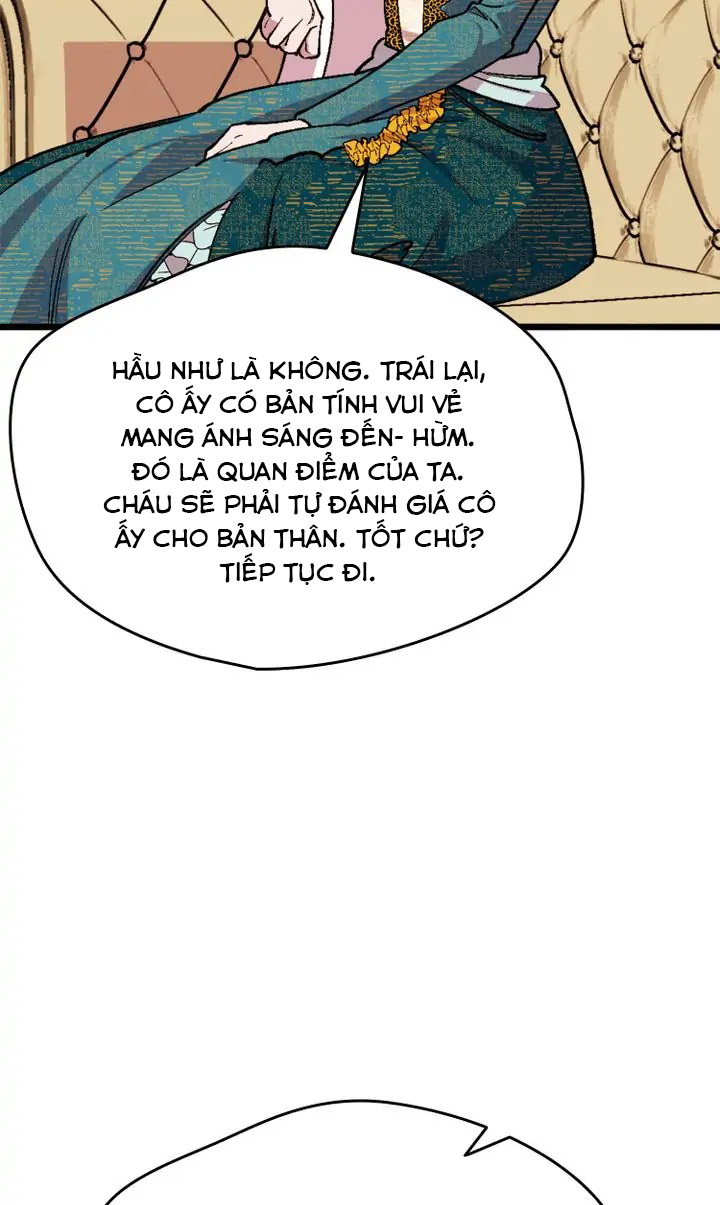 Tôi Sẽ Cứu Lấy Gia Tộc Sắp Sụp Đổ: Chapter 91