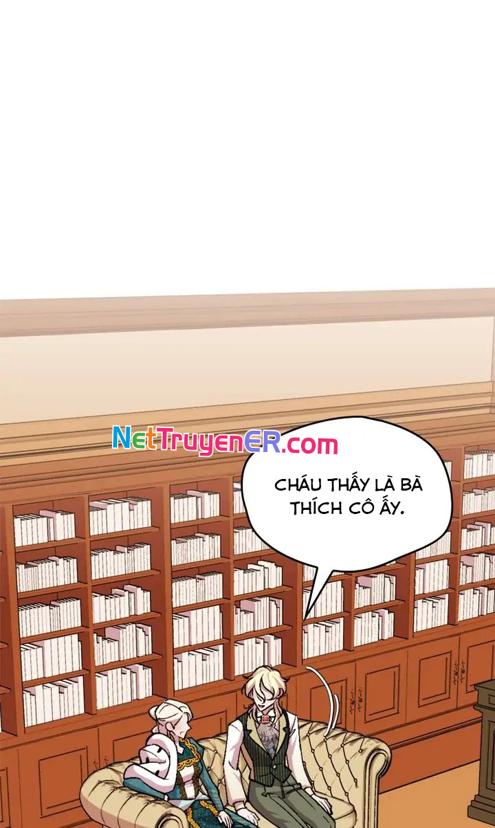 Tôi Sẽ Cứu Lấy Gia Tộc Sắp Sụp Đổ: Chapter 91