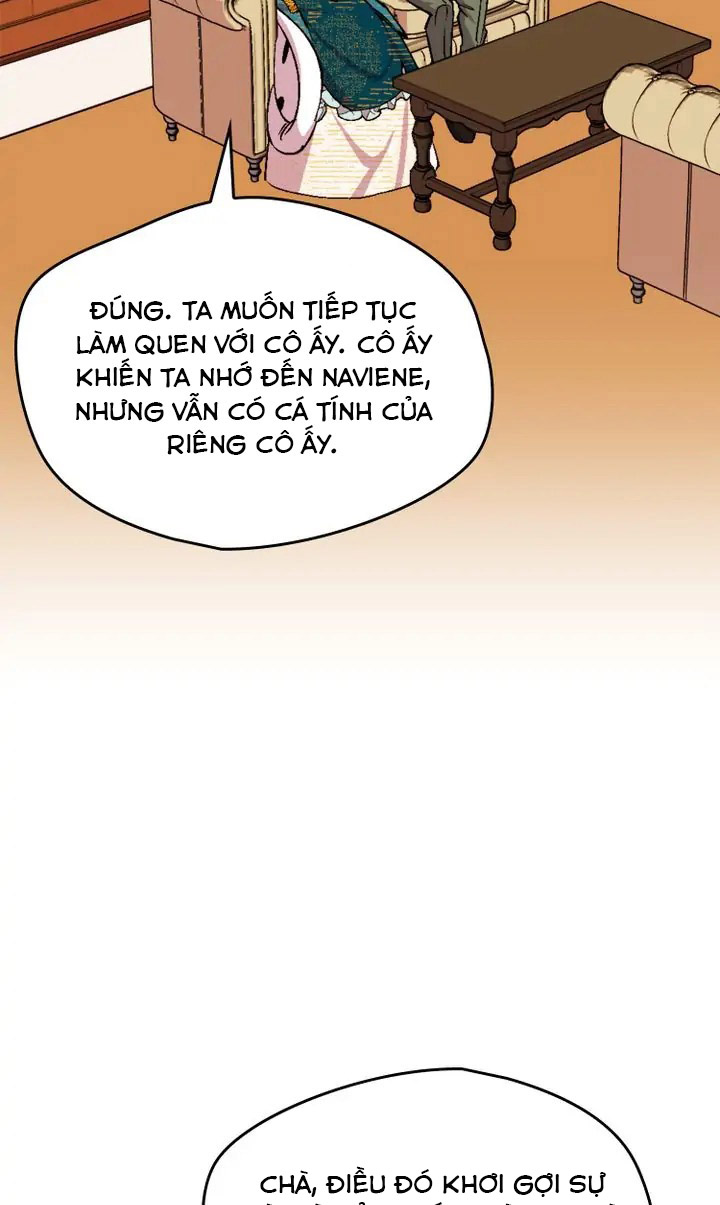 Tôi Sẽ Cứu Lấy Gia Tộc Sắp Sụp Đổ: Chapter 91