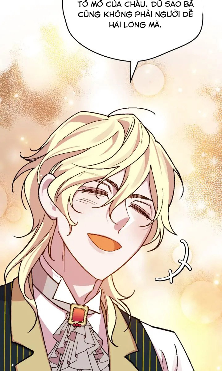 Tôi Sẽ Cứu Lấy Gia Tộc Sắp Sụp Đổ: Chapter 91