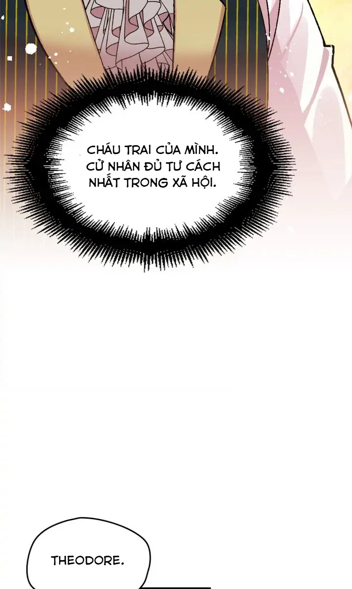 Tôi Sẽ Cứu Lấy Gia Tộc Sắp Sụp Đổ: Chapter 91