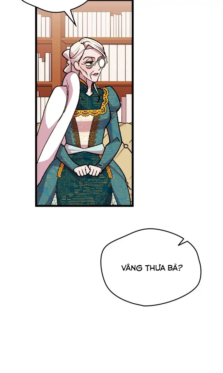 Tôi Sẽ Cứu Lấy Gia Tộc Sắp Sụp Đổ: Chapter 91