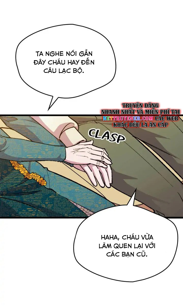 Tôi Sẽ Cứu Lấy Gia Tộc Sắp Sụp Đổ: Chapter 91