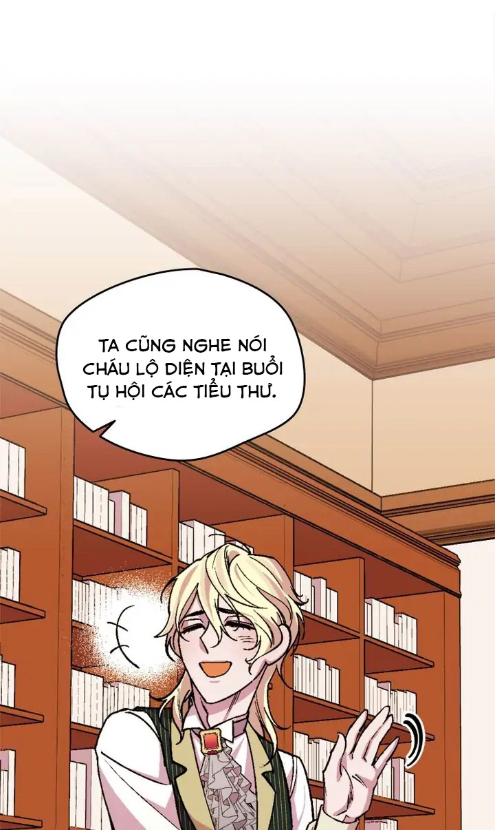 Tôi Sẽ Cứu Lấy Gia Tộc Sắp Sụp Đổ: Chapter 91