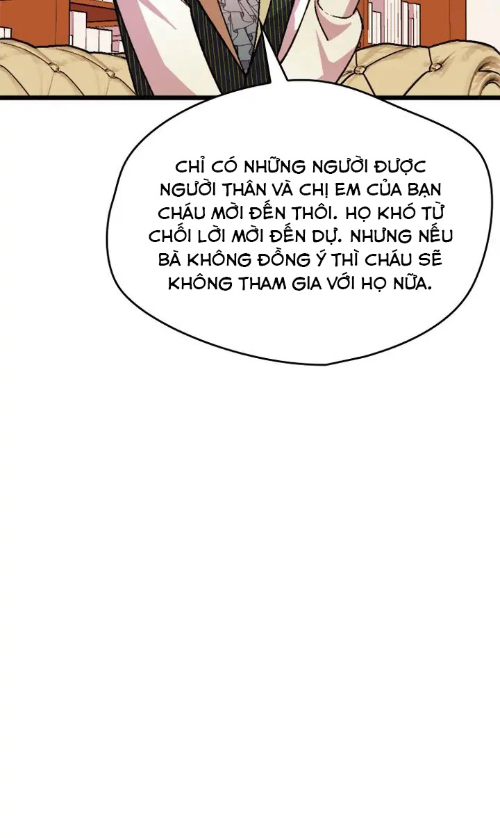 Tôi Sẽ Cứu Lấy Gia Tộc Sắp Sụp Đổ: Chapter 91
