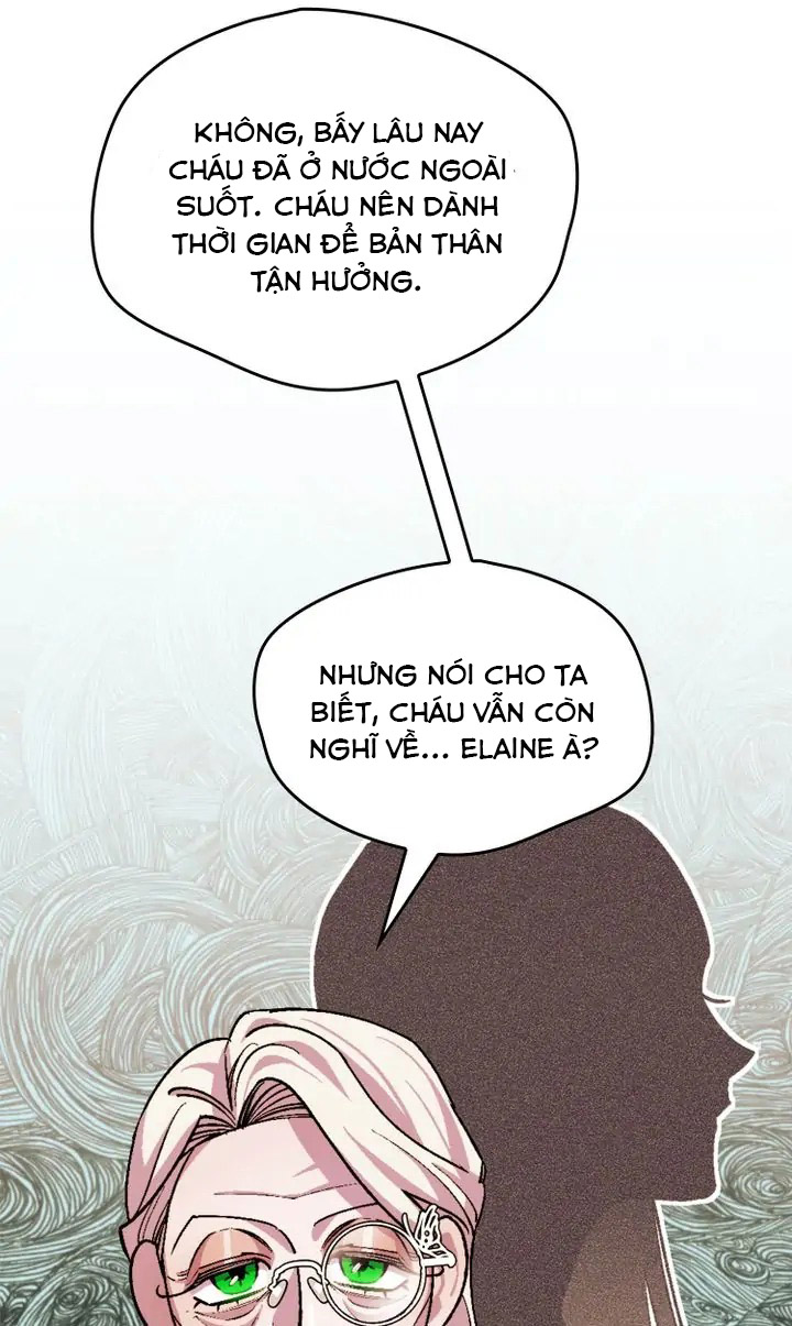 Tôi Sẽ Cứu Lấy Gia Tộc Sắp Sụp Đổ: Chapter 91