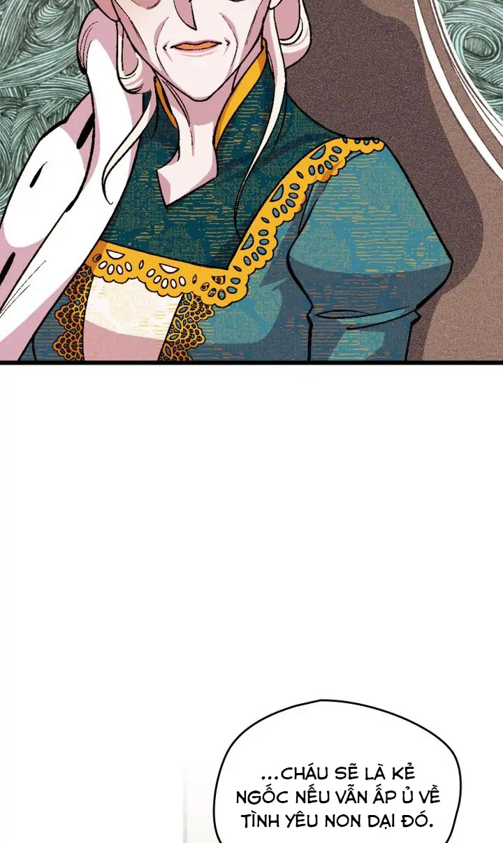 Tôi Sẽ Cứu Lấy Gia Tộc Sắp Sụp Đổ: Chapter 91