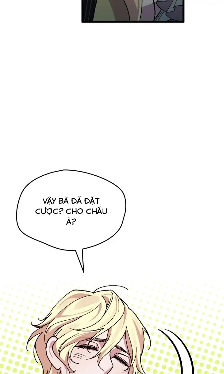 Tôi Sẽ Cứu Lấy Gia Tộc Sắp Sụp Đổ: Chapter 91