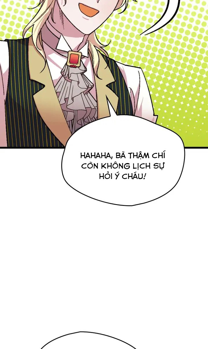 Tôi Sẽ Cứu Lấy Gia Tộc Sắp Sụp Đổ: Chapter 91