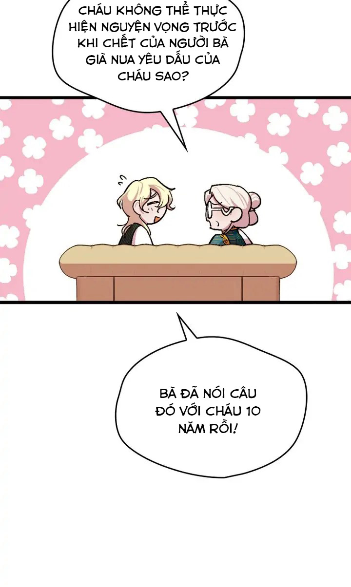 Tôi Sẽ Cứu Lấy Gia Tộc Sắp Sụp Đổ: Chapter 91