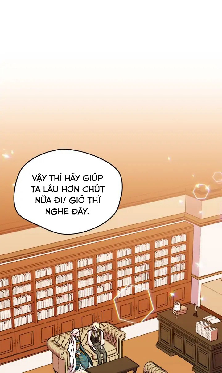 Tôi Sẽ Cứu Lấy Gia Tộc Sắp Sụp Đổ: Chapter 91