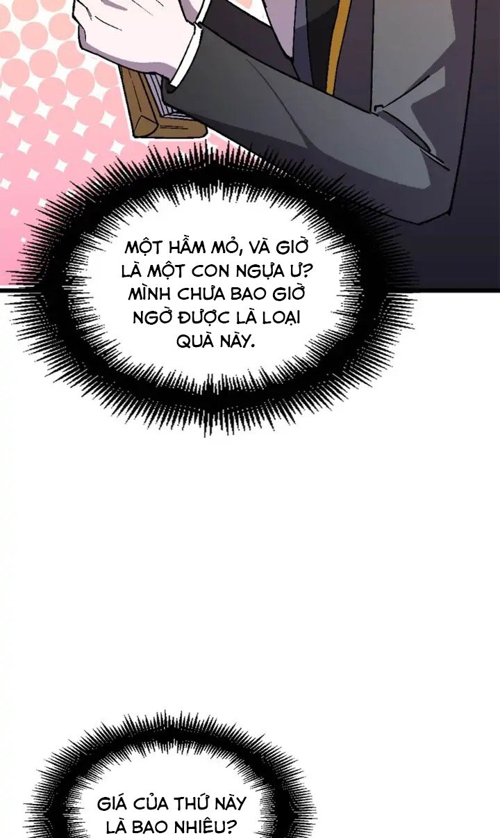 Tôi Sẽ Cứu Lấy Gia Tộc Sắp Sụp Đổ: Chapter 91