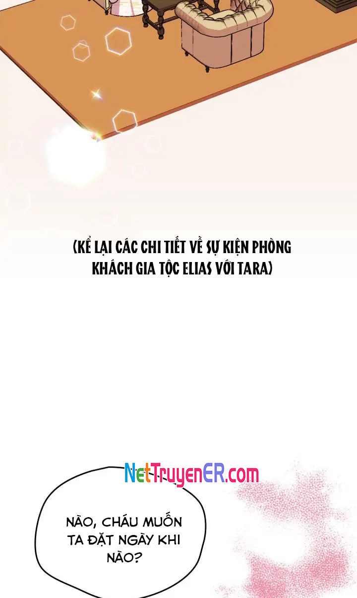 Tôi Sẽ Cứu Lấy Gia Tộc Sắp Sụp Đổ: Chapter 91