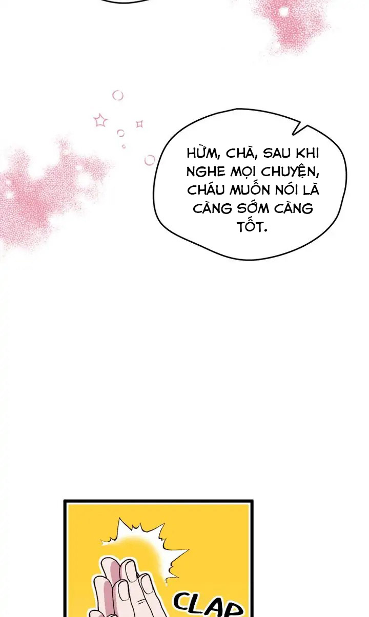 Tôi Sẽ Cứu Lấy Gia Tộc Sắp Sụp Đổ: Chapter 91