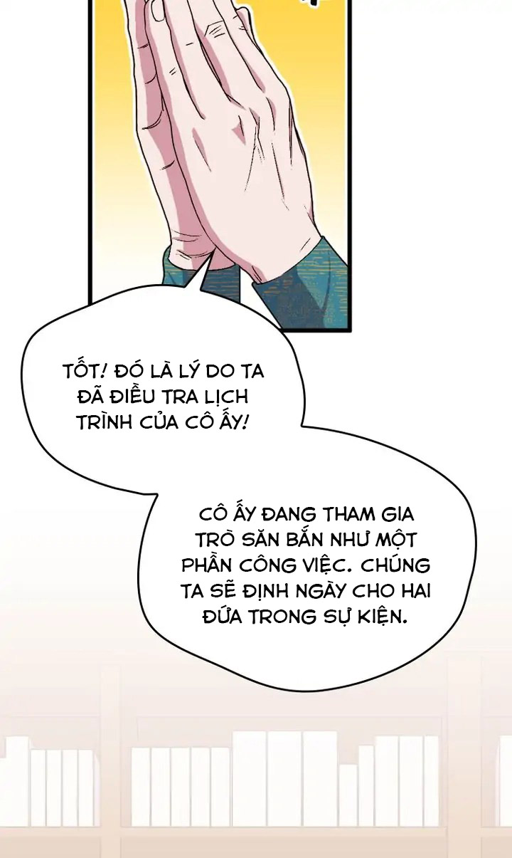 Tôi Sẽ Cứu Lấy Gia Tộc Sắp Sụp Đổ: Chapter 91