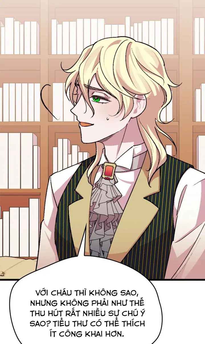 Tôi Sẽ Cứu Lấy Gia Tộc Sắp Sụp Đổ: Chapter 91