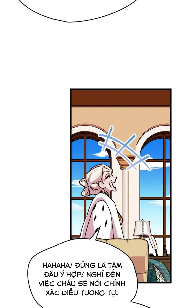 Tôi Sẽ Cứu Lấy Gia Tộc Sắp Sụp Đổ: Chapter 91