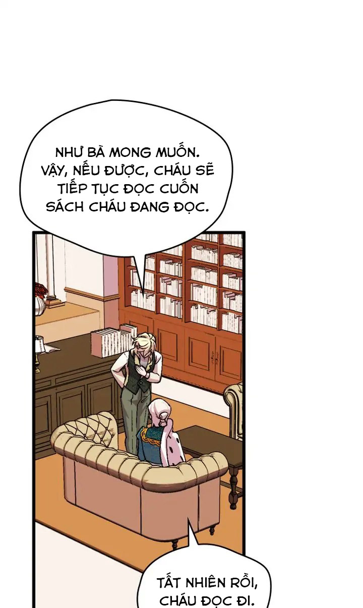 Tôi Sẽ Cứu Lấy Gia Tộc Sắp Sụp Đổ: Chapter 91