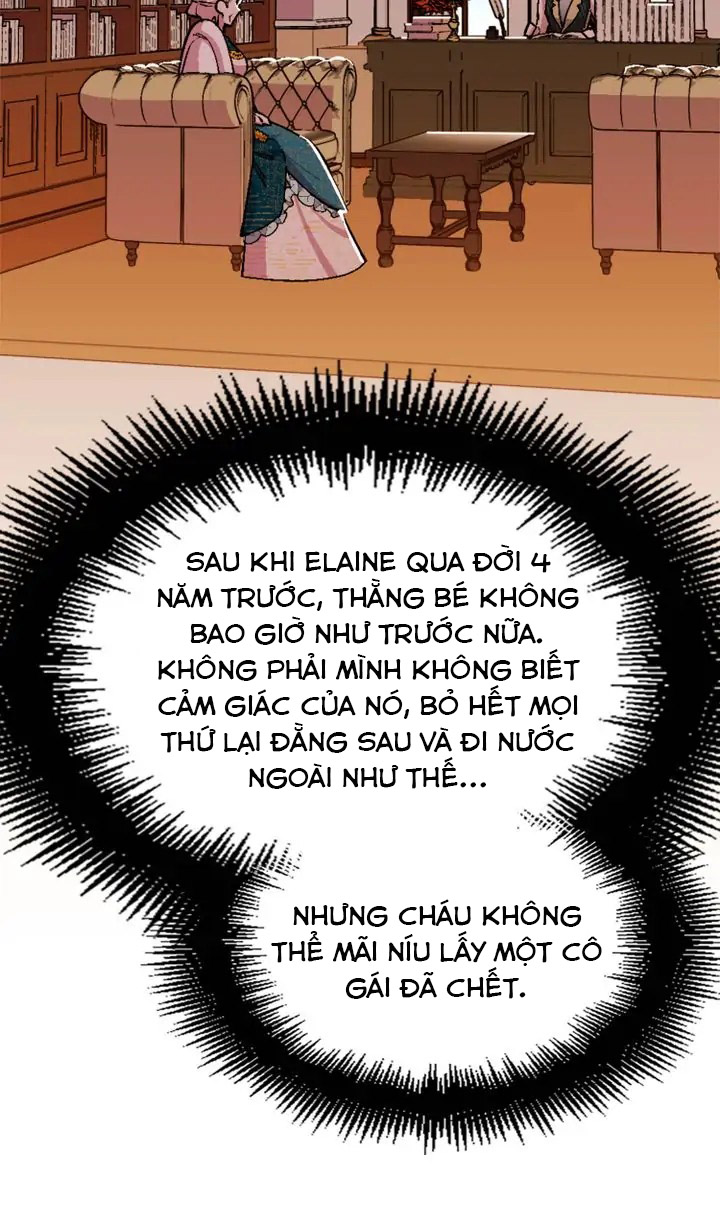 Tôi Sẽ Cứu Lấy Gia Tộc Sắp Sụp Đổ: Chapter 91