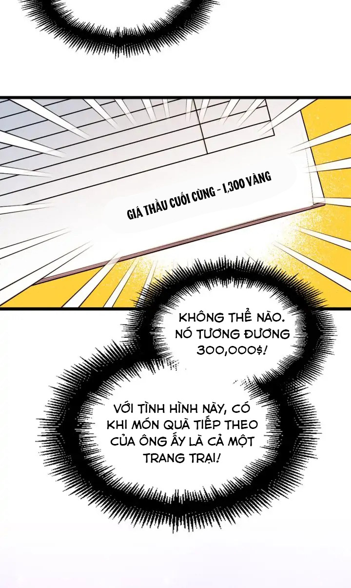 Tôi Sẽ Cứu Lấy Gia Tộc Sắp Sụp Đổ: Chapter 91