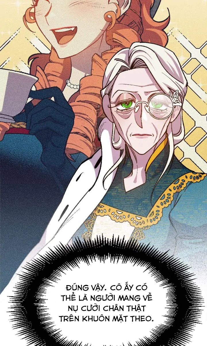 Tôi Sẽ Cứu Lấy Gia Tộc Sắp Sụp Đổ: Chapter 91