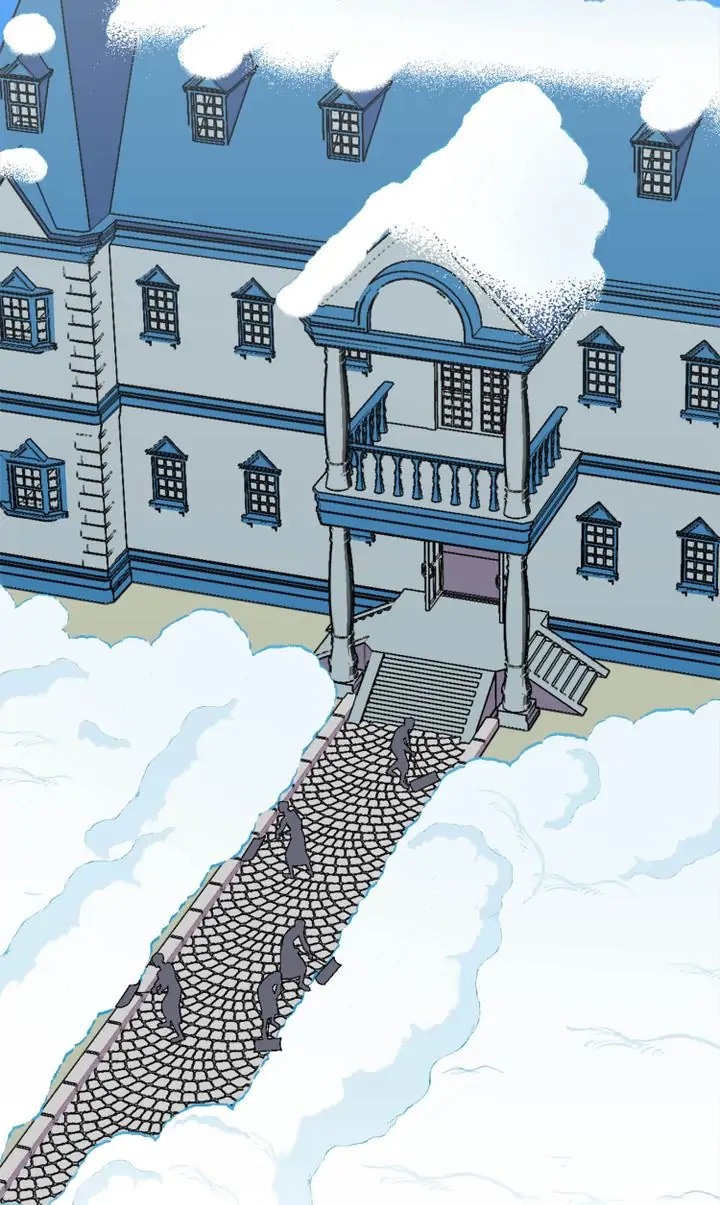 Tôi Sẽ Cứu Lấy Gia Tộc Sắp Sụp Đổ: Chapter 91