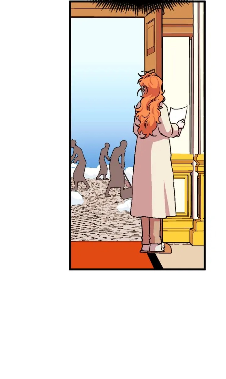 Tôi Sẽ Cứu Lấy Gia Tộc Sắp Sụp Đổ: Chapter 91