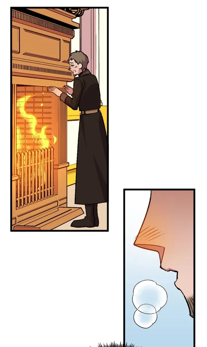 Tôi Sẽ Cứu Lấy Gia Tộc Sắp Sụp Đổ: Chapter 91