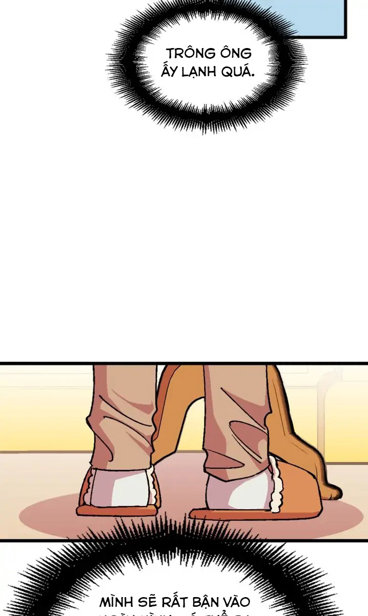 Tôi Sẽ Cứu Lấy Gia Tộc Sắp Sụp Đổ: Chapter 91