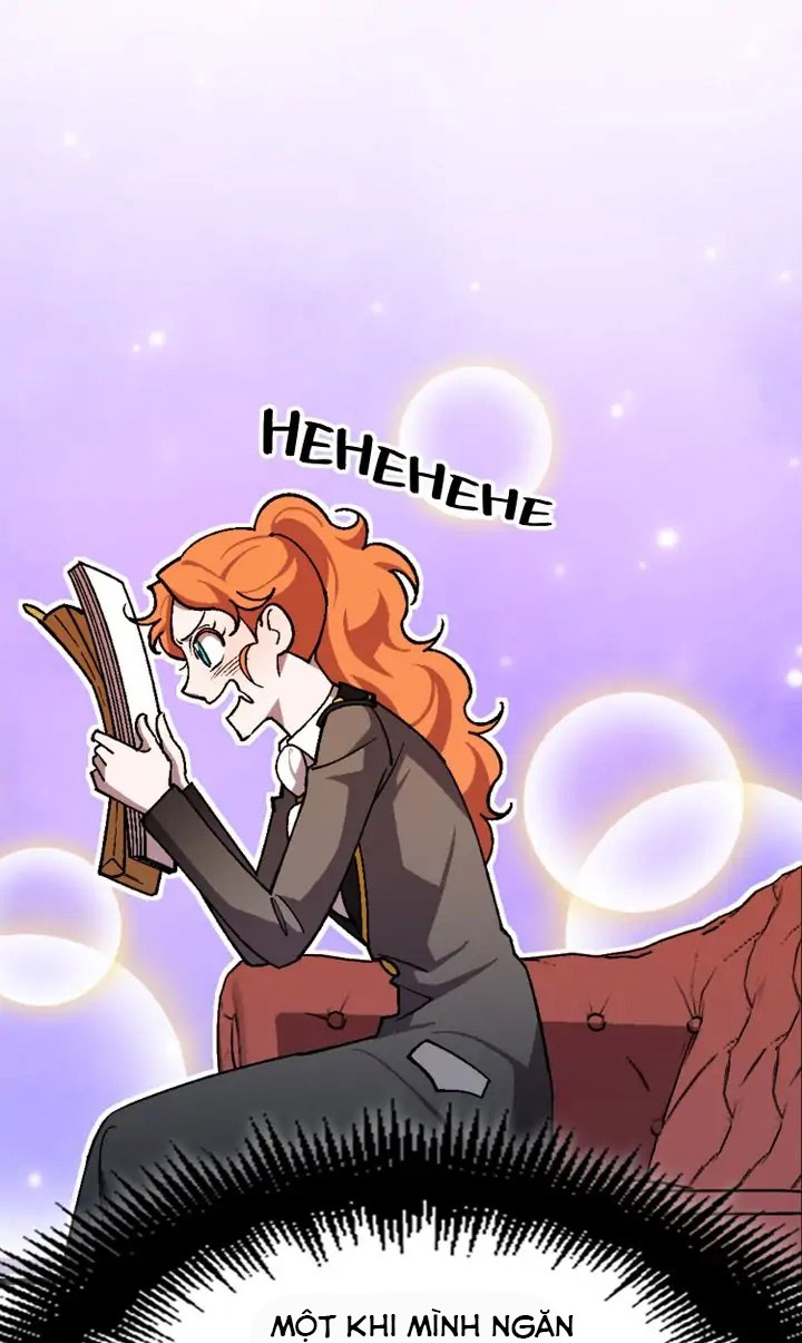 Tôi Sẽ Cứu Lấy Gia Tộc Sắp Sụp Đổ: Chapter 91