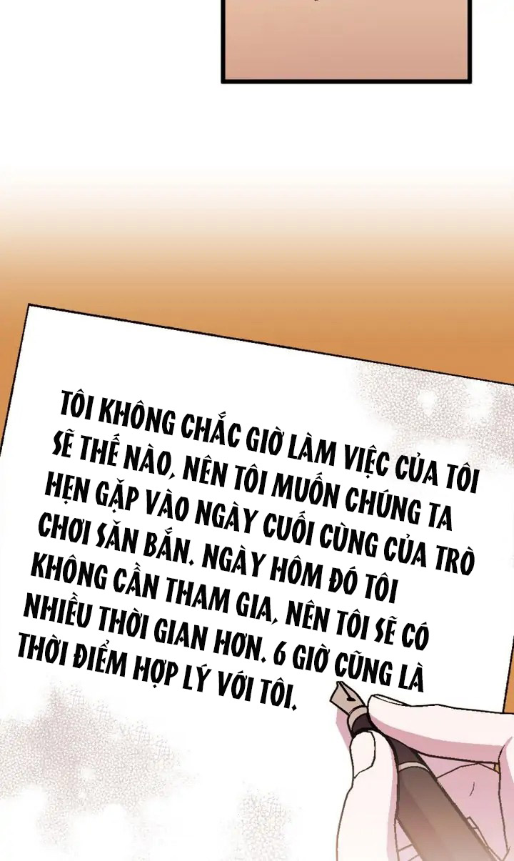 Tôi Sẽ Cứu Lấy Gia Tộc Sắp Sụp Đổ: Chapter 91