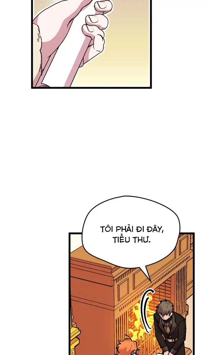 Tôi Sẽ Cứu Lấy Gia Tộc Sắp Sụp Đổ: Chapter 91