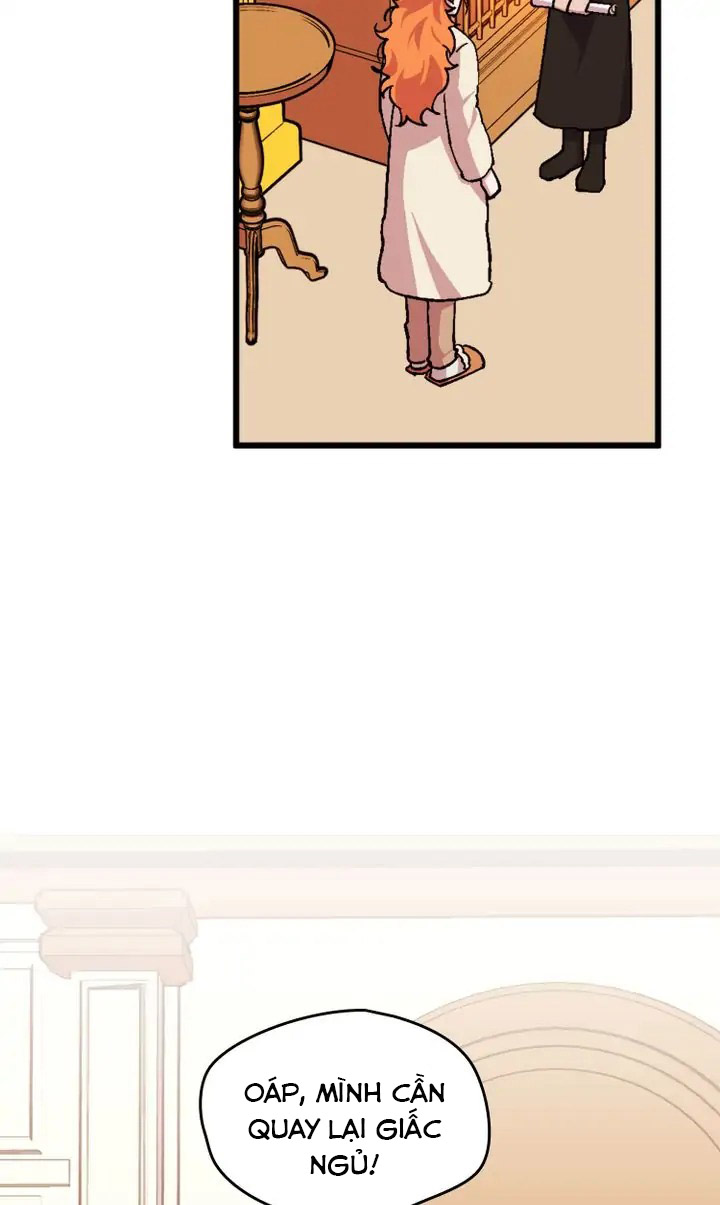 Tôi Sẽ Cứu Lấy Gia Tộc Sắp Sụp Đổ: Chapter 91