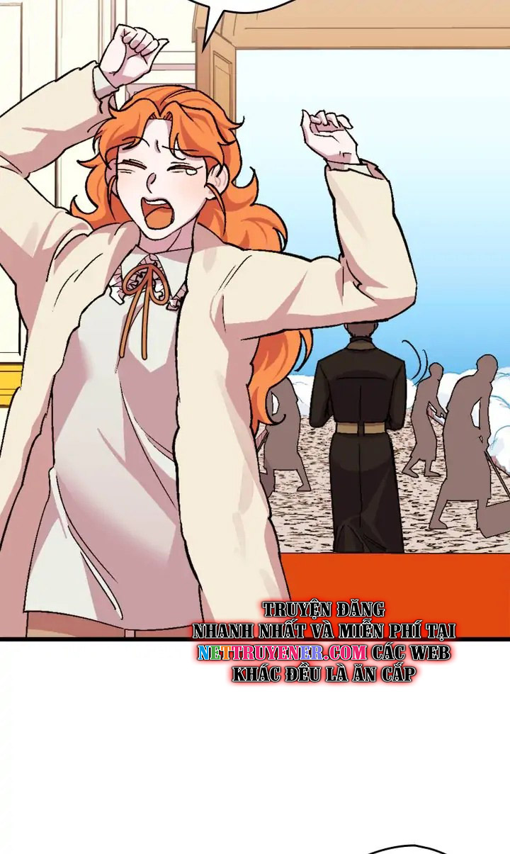 Tôi Sẽ Cứu Lấy Gia Tộc Sắp Sụp Đổ: Chapter 91