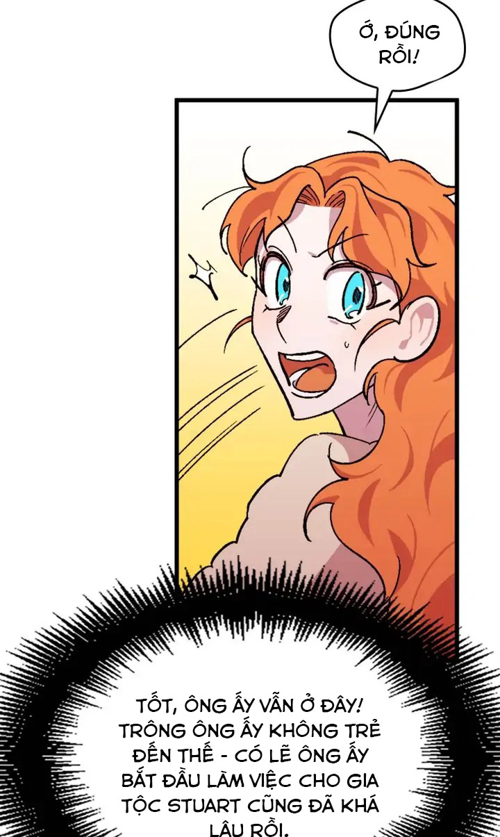 Tôi Sẽ Cứu Lấy Gia Tộc Sắp Sụp Đổ: Chapter 91