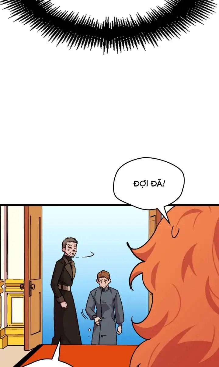 Tôi Sẽ Cứu Lấy Gia Tộc Sắp Sụp Đổ: Chapter 91