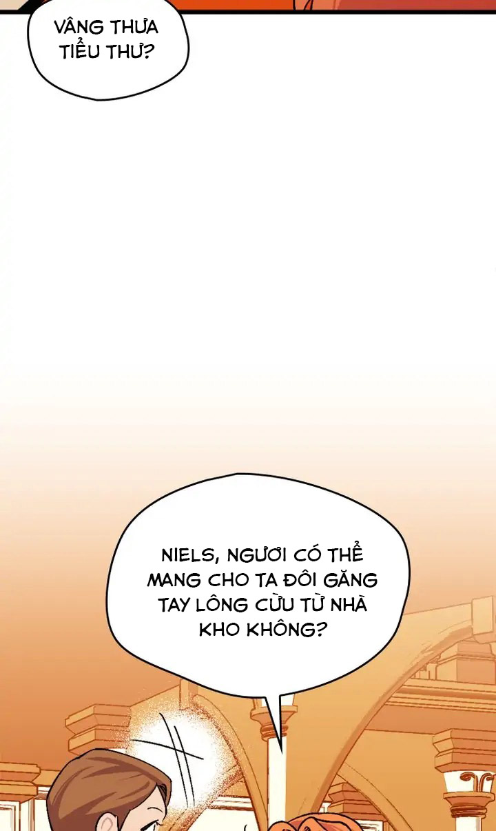 Tôi Sẽ Cứu Lấy Gia Tộc Sắp Sụp Đổ: Chapter 91