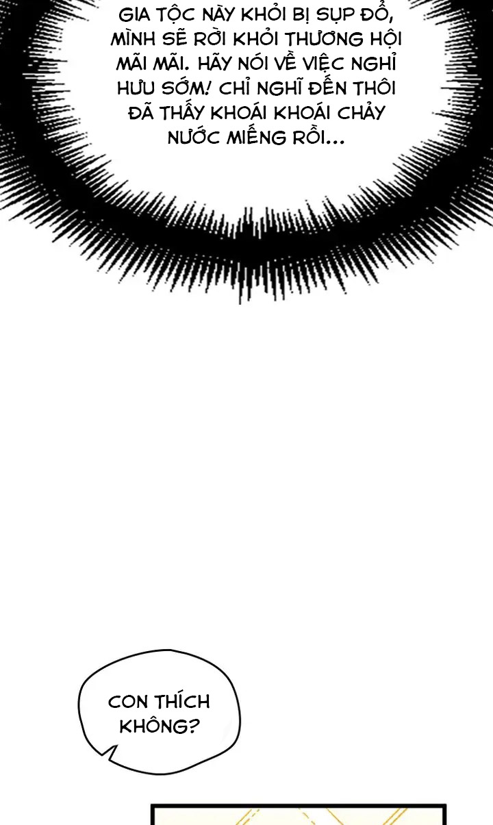 Tôi Sẽ Cứu Lấy Gia Tộc Sắp Sụp Đổ: Chapter 91