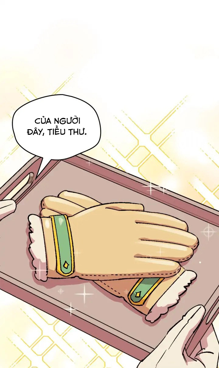 Tôi Sẽ Cứu Lấy Gia Tộc Sắp Sụp Đổ: Chapter 91