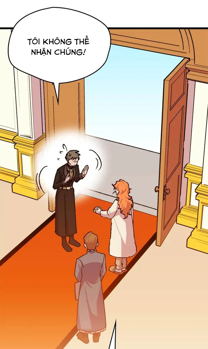 Tôi Sẽ Cứu Lấy Gia Tộc Sắp Sụp Đổ: Chapter 91