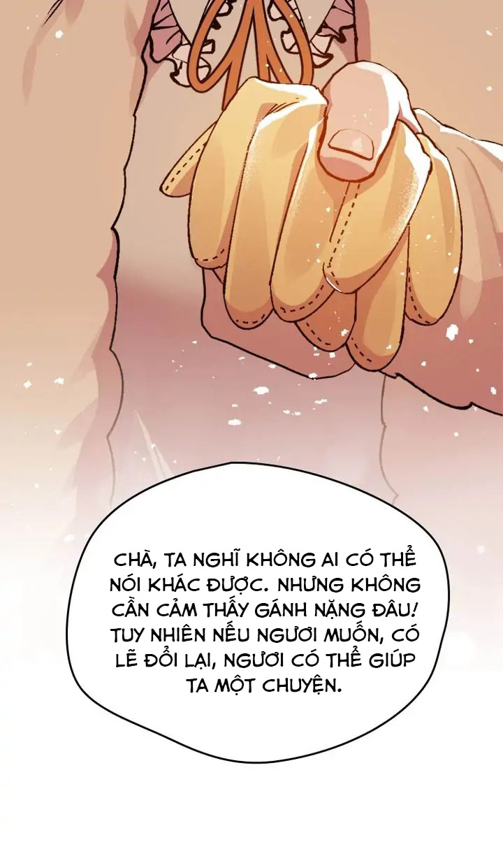 Tôi Sẽ Cứu Lấy Gia Tộc Sắp Sụp Đổ: Chapter 91