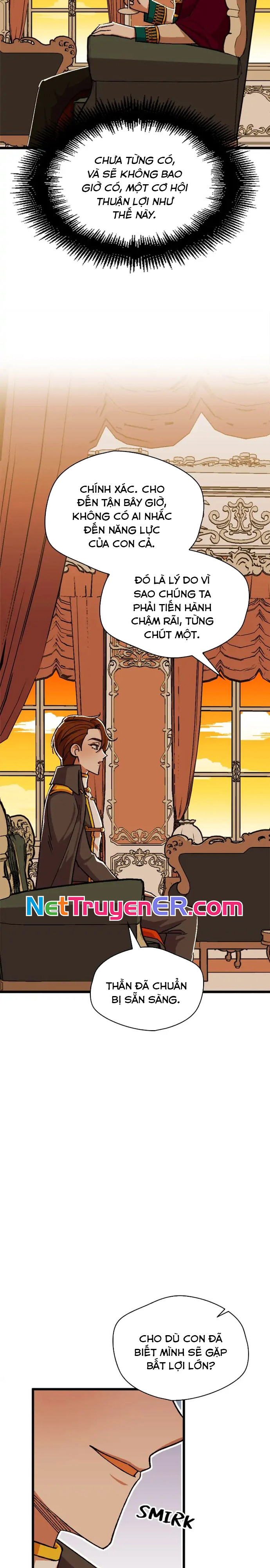 Tôi Sẽ Cứu Lấy Gia Tộc Sắp Sụp Đổ: Chapter 92