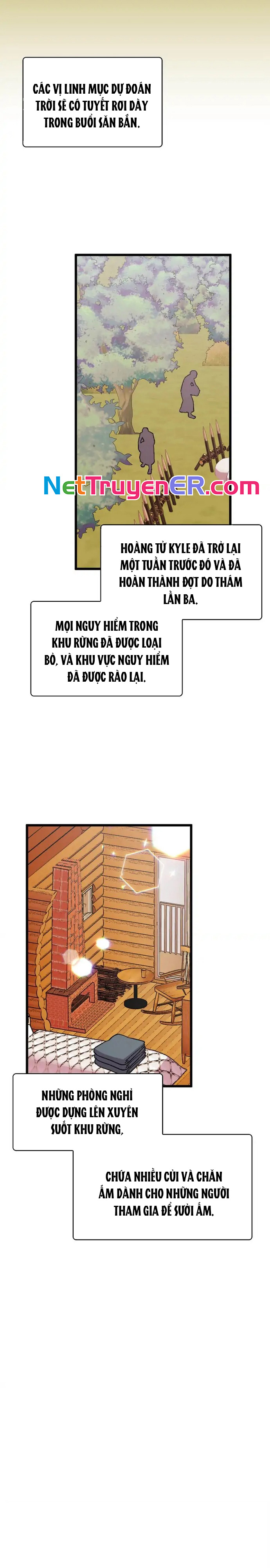 Tôi Sẽ Cứu Lấy Gia Tộc Sắp Sụp Đổ: Chapter 92