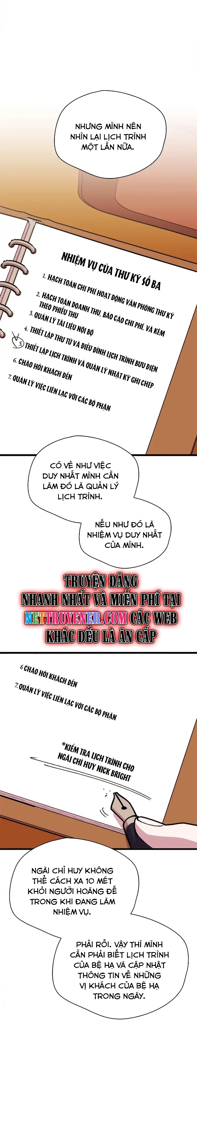 Tôi Sẽ Cứu Lấy Gia Tộc Sắp Sụp Đổ: Chapter 92