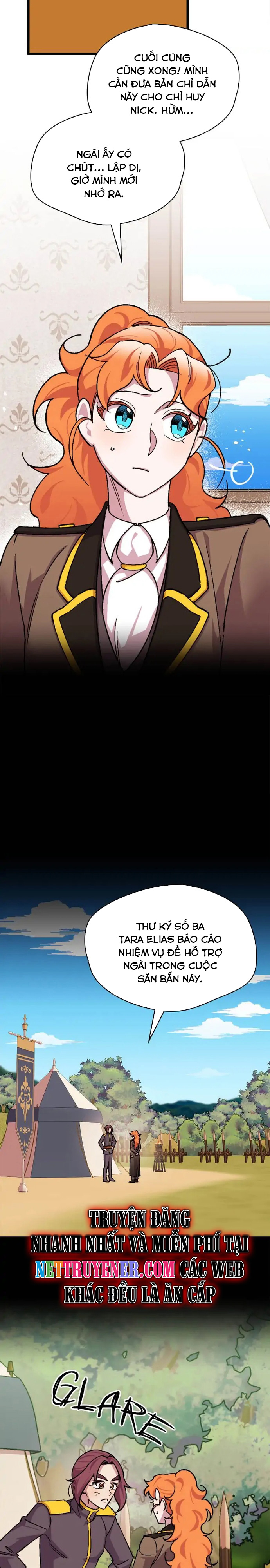 Tôi Sẽ Cứu Lấy Gia Tộc Sắp Sụp Đổ: Chapter 92