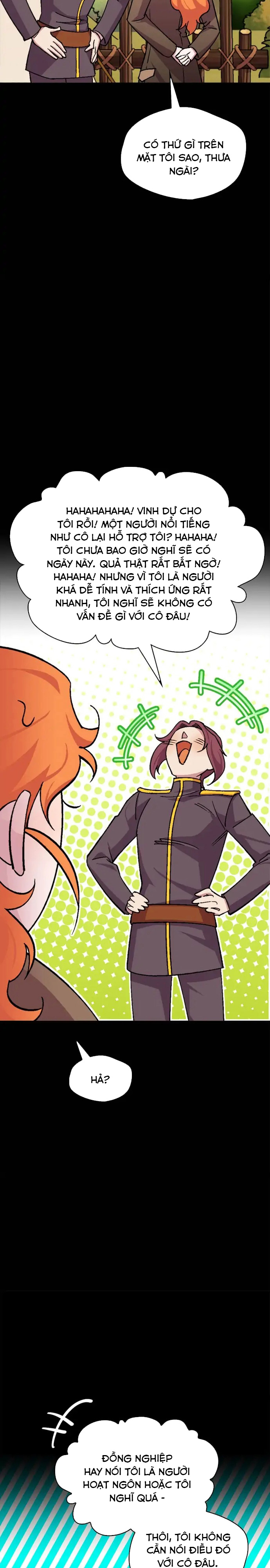 Tôi Sẽ Cứu Lấy Gia Tộc Sắp Sụp Đổ: Chapter 92