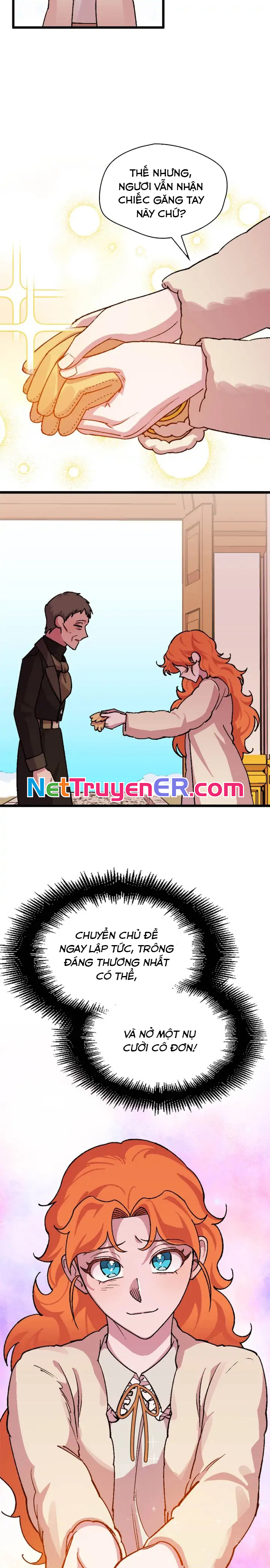 Tôi Sẽ Cứu Lấy Gia Tộc Sắp Sụp Đổ: Chapter 92