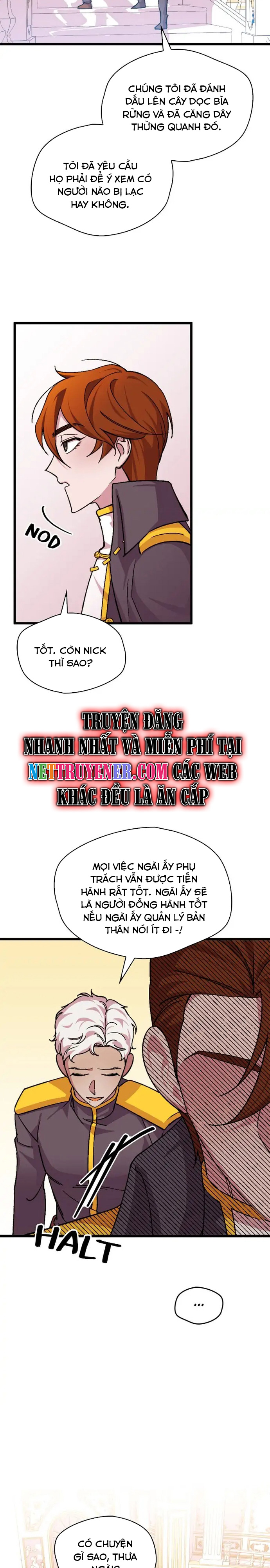 Tôi Sẽ Cứu Lấy Gia Tộc Sắp Sụp Đổ: Chapter 92