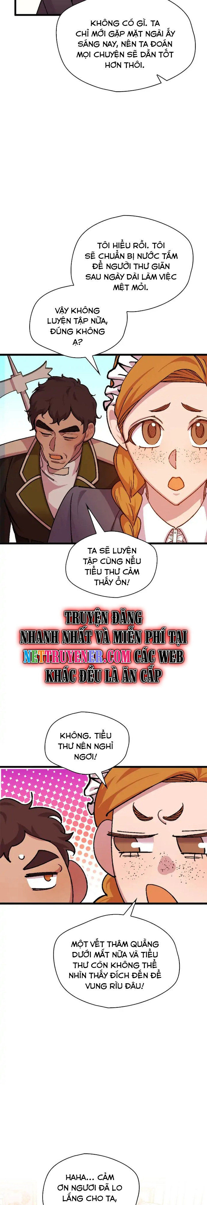 Tôi Sẽ Cứu Lấy Gia Tộc Sắp Sụp Đổ: Chapter 92