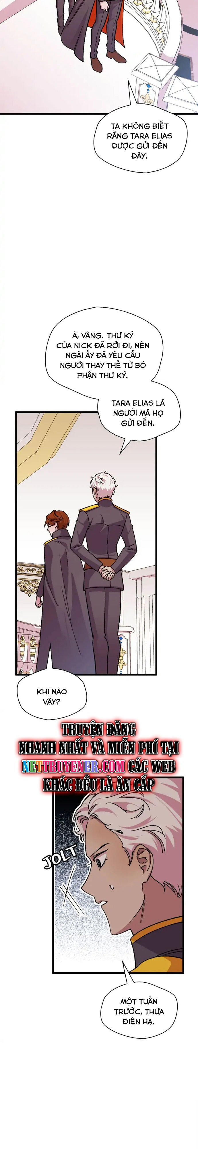 Tôi Sẽ Cứu Lấy Gia Tộc Sắp Sụp Đổ: Chapter 92